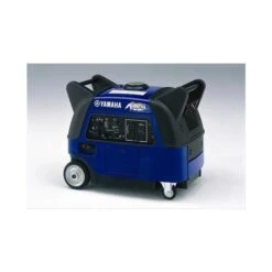Yamaha Portable 3000 Watt Generator With Boost Technology