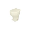 Thetford Aqua Magic VI Permanent High Rise Bone Colored Toilet