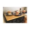 Camco Oak Universal Silent Top/Cutting Board