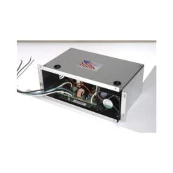Inteli-Power 4600 Series 35 Amp Lower Section REPLACEMENT/UPGRADE