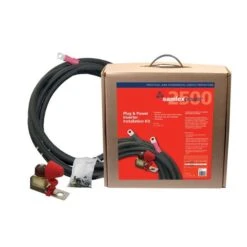 Samlex 300A Inverter Installation Kit
