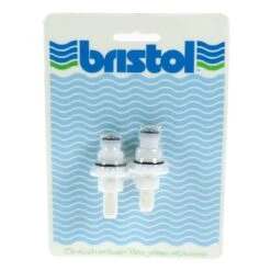 LaSalle Bristol Utopia Faucet Stem And Bonnet Assembly