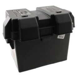 NOCO Snap-Top Battery Box - Standard