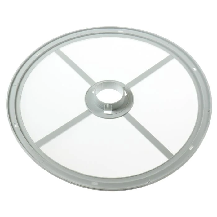 Pinnacle Dryer 850 Plastic Frame Lint Filter Screen -Rv Supply Store pinnacle dryer 850 plastic frame lint filter screen 99471 1