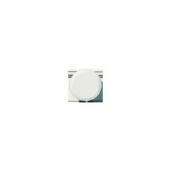 ADCO 24" Polar White Spare Tire Cover