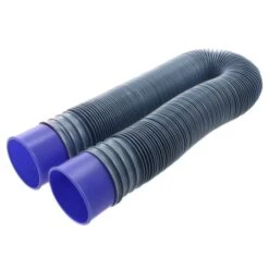 Prest-O-Fit Blueline 25' Ultimate Sewer Hose