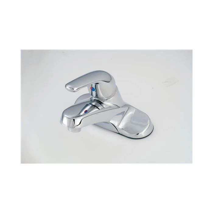 American Brass Company Chrome Single Lever Lavatory Faucet American Brass Company Chrome Single Lever Lavatory Faucet -Rv Supply Store sl77lvr