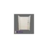 Specialty Recreation 24" X 38" X 66" Parchment Shower Surround