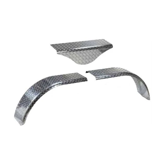Tie Down Adjustable 60" to 72" Tandem Axle Fender Tie Down Adjustable 60" To 72" Tandem Axle Fender -Rv Supply Store tandem fender