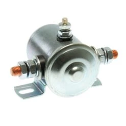 Tekonsha 3-Terminal Battery Switch