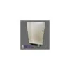 Specialty Recreation 24" X 40" X 59" Parchment Shower Surround