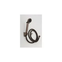 Empire Brass Company Oil Rubbed Bronze Shower Head Kit